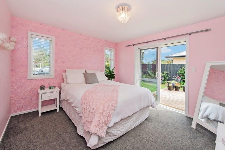 Photo of property in 2 Highworth Crescent, Rolleston, 7615