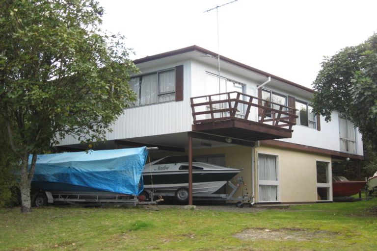 Photo of property in 24 Manunui Street, Kuratau, Turangi, 3381