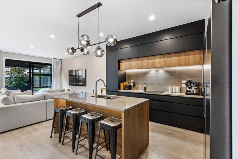 Photo of property in 48 Glidepath Road, Hobsonville, Auckland, 0616