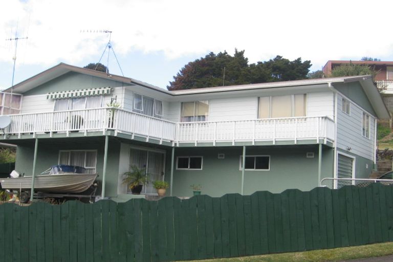 Photo of property in 61 Silverstream Road, Horahora, Whangarei, 0110