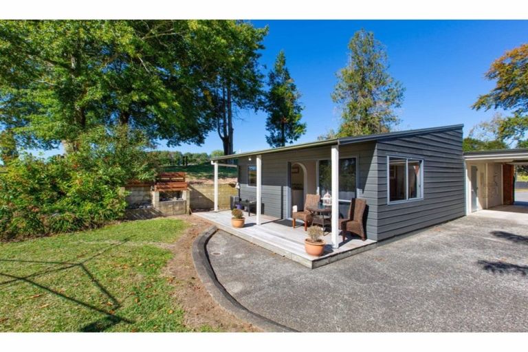 Photo of property in 35a Dodd Road, Motumaoho, Morrinsville, 3372