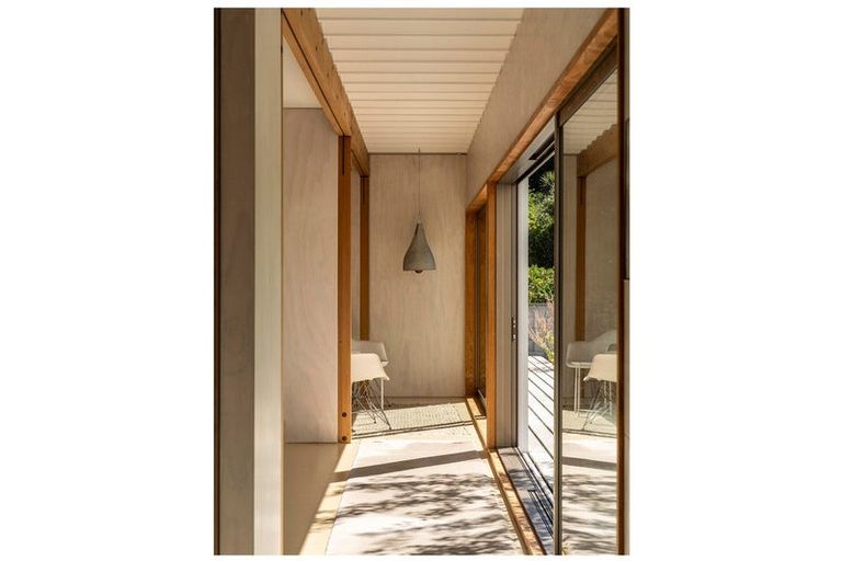 Photo of property in 139 Taylors Mistake Road, Scarborough, Christchurch, 8081