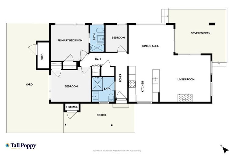 Photo of property in 22 Kowhai Heights, Ohakune, 4625