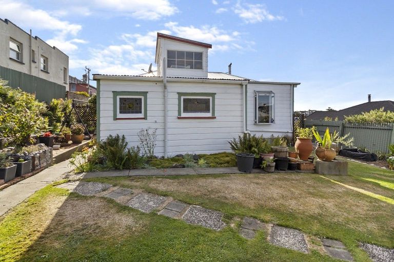 Photo of property in 68 Wilson Street, Seaview, Timaru, 7910