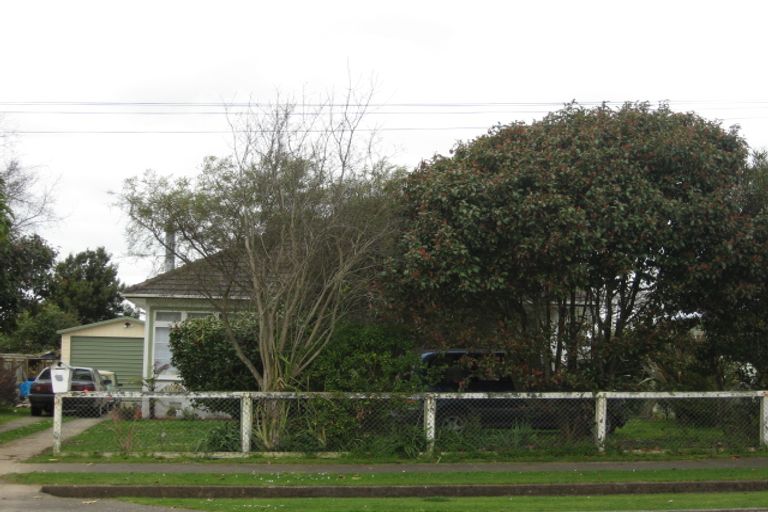 Photo of property in 13 Rutland Street, Levin, 5510