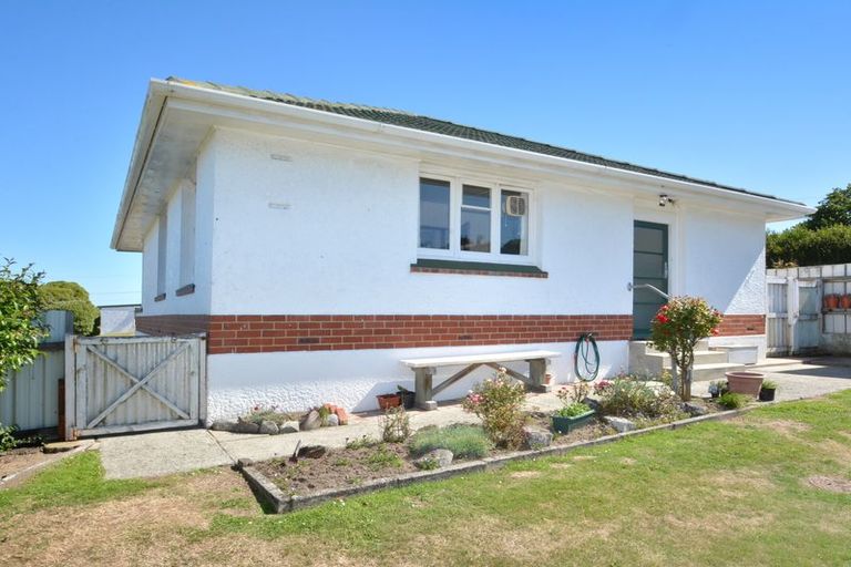 Photo of property in 167 Tomahawk Road, Andersons Bay, Dunedin, 9013