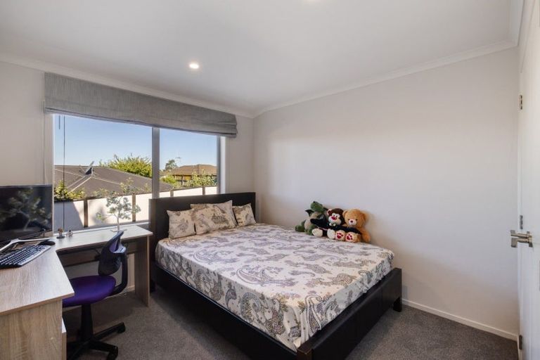 Photo of property in 12 Fleur Place, Te Puke, 3119