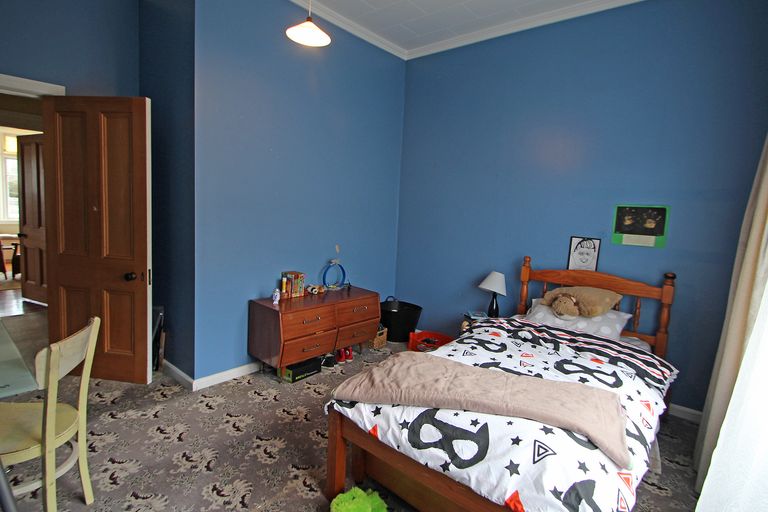 Photo of property in 60 Greta Street, South Hill, Oamaru, 9400