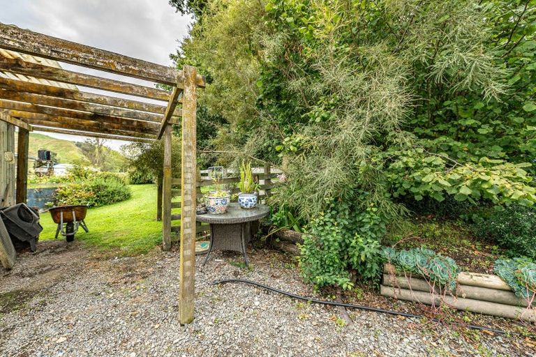 Photo of property in 164 Creek Road, Mangamahu, Whanganui, 4586