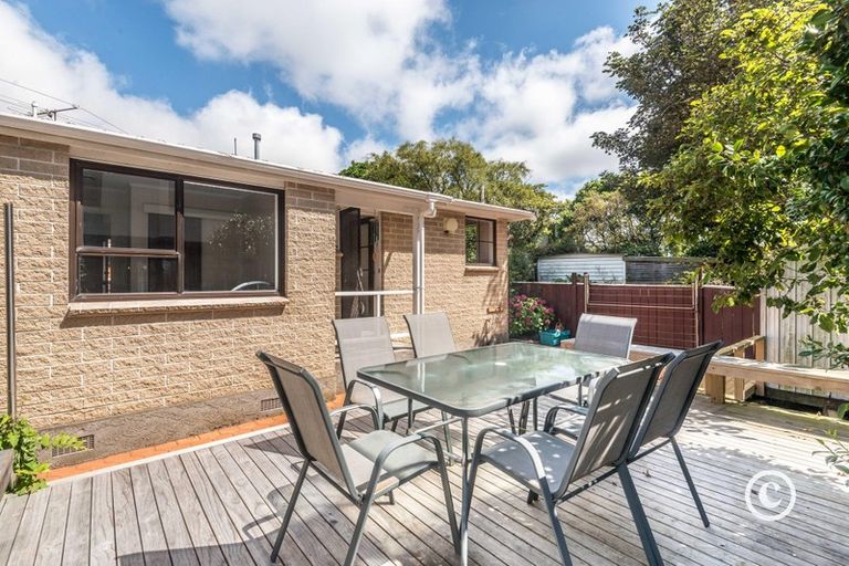 Photo of property in 16b Trafalgar Street, Johnsonville, Wellington, 6037