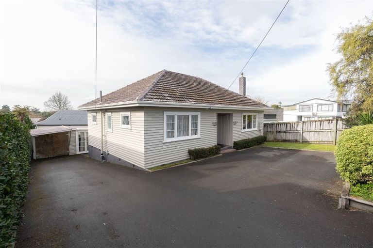 Photo of property in 117 Ohaupo Road, Melville, Hamilton, 3206