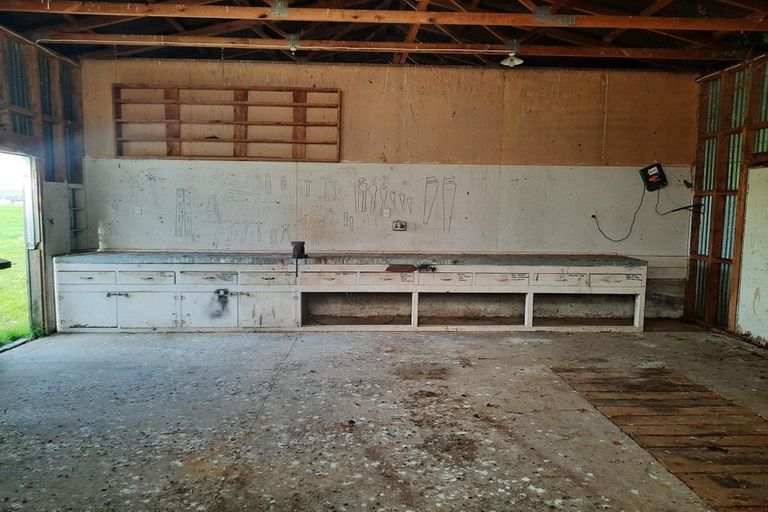 Photo of property in 154 Chamberlain Road, Te Awamutu, 3879