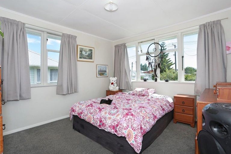 Photo of property in 34 Ahuru Street, Marton, 4710