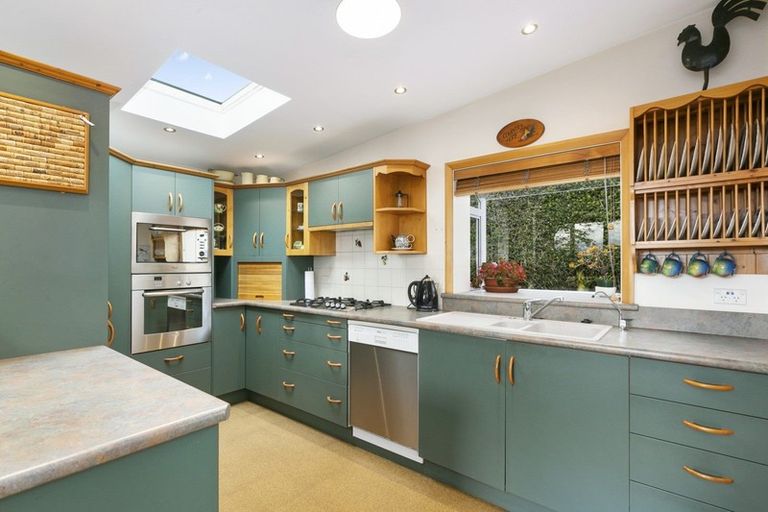 Photo of property in 25 Rosebery Street, Belleknowes, Dunedin, 9011