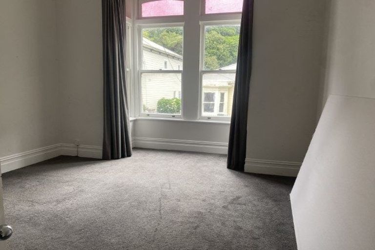 Photo of property in 140 Elizabeth Street, Mount Victoria, Wellington, 6011