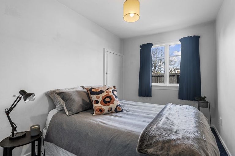 Photo of property in 6 Tavendale Place, St Albans, Christchurch, 8052