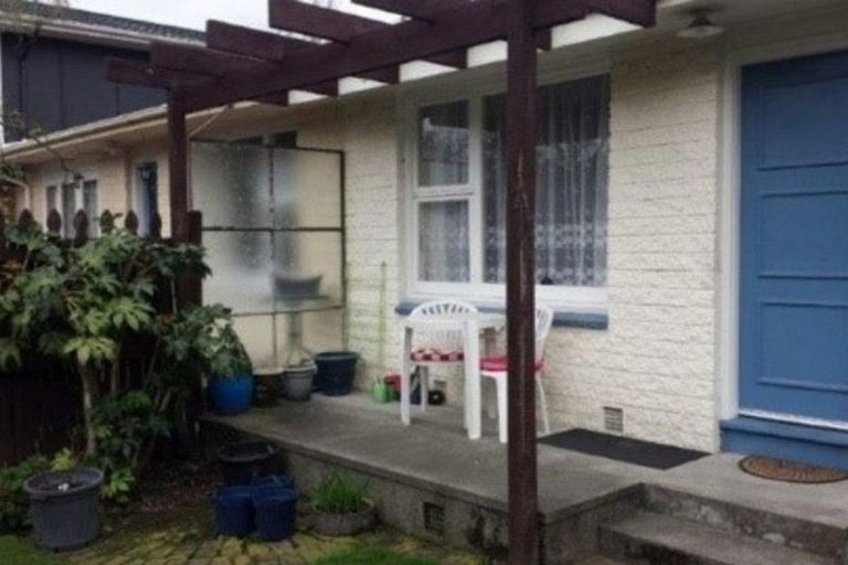 Photo of property in 1/30 Bristol Street, St Albans, Christchurch, 8014