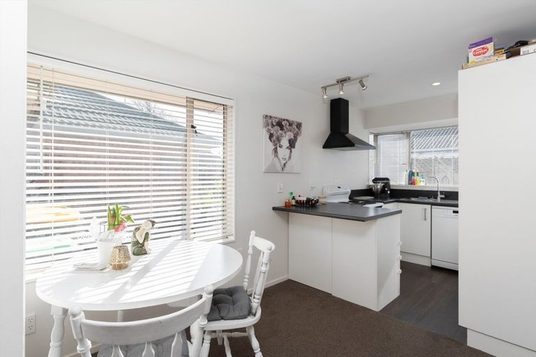 Photo of property in 3/77 Fairfield Avenue, Addington, Christchurch, 8024