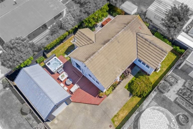Photo of property in 8a Mccurdy Street, Elderslea, Upper Hutt, 5018