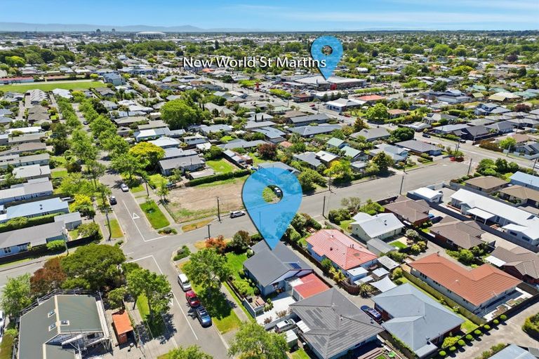 Photo of property in 40 Koromiko Street, Saint Martins, Christchurch, 8022