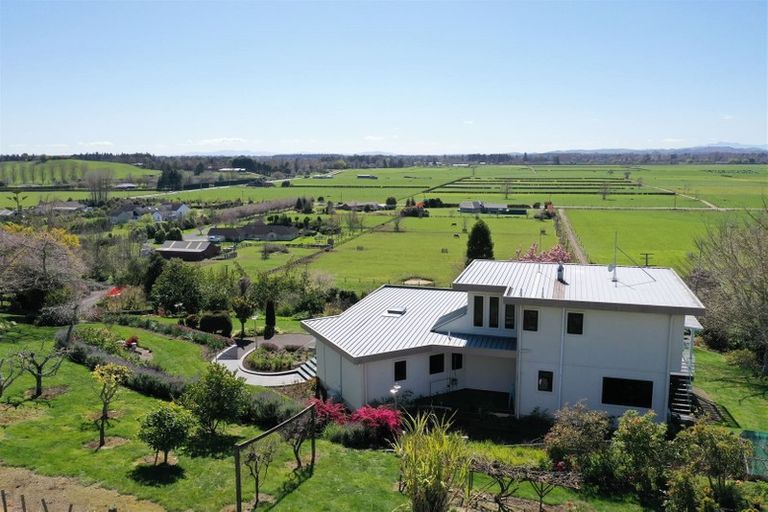 Photo of property in 466b Pencarrow Road, Tamahere, Hamilton, 3283