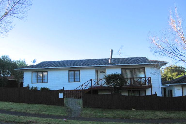 Photo of property in 9 Flamingo Court, Goodwood Heights, Auckland, 2105