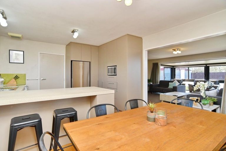 Photo of property in 177b Grimseys Road, Redwood, Christchurch, 8051