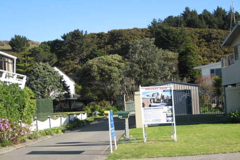 Photo of property in 24a Ocean Road, Ohope, 3121