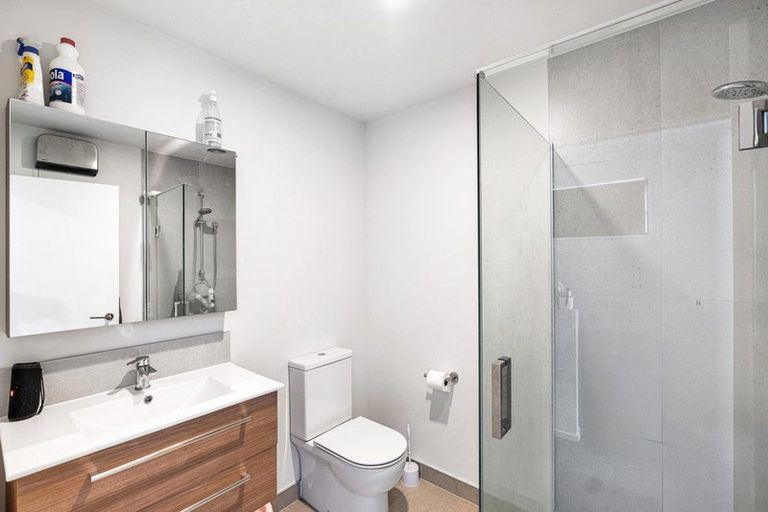 Photo of property in 7/10 Browning Street, Sydenham, Christchurch, 8023