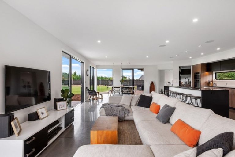 Photo of property in 29 Joy Place, Swannanoa, Rangiora, 7475