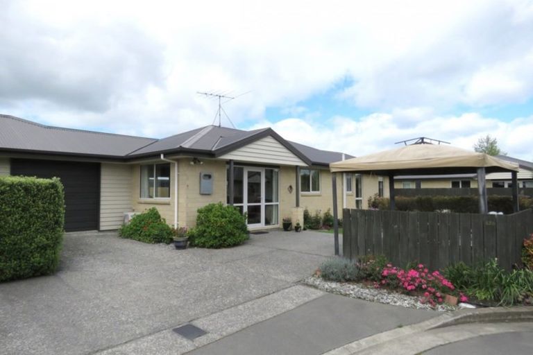 Photo of property in 62b Princes Street, Netherby, Ashburton, 7700