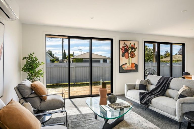 Photo of property in 3a Jocelyn Avenue, Motueka, 7120