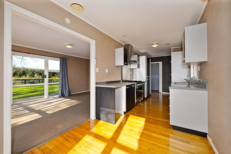 Photo of property in 214 Ngahape Road, Ngahape, Te Awamutu, 3873