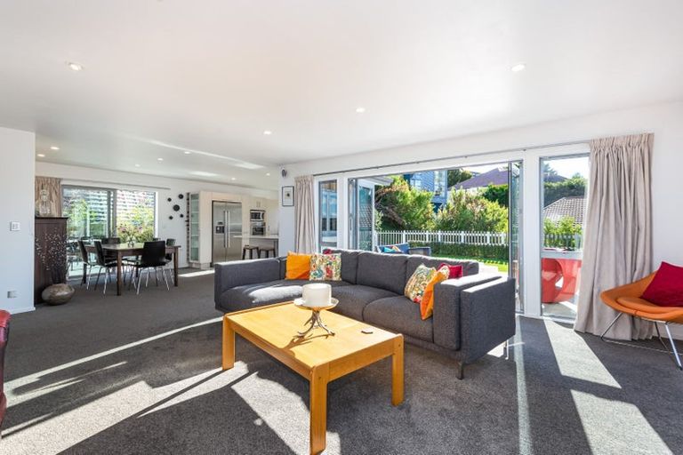 Photo of property in 76a Bowenvale Avenue, Cashmere, Christchurch, 8022