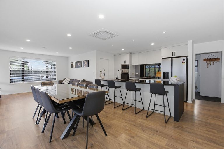 Photo of property in 9 Vercoe Crescent, Morrinsville, 3300