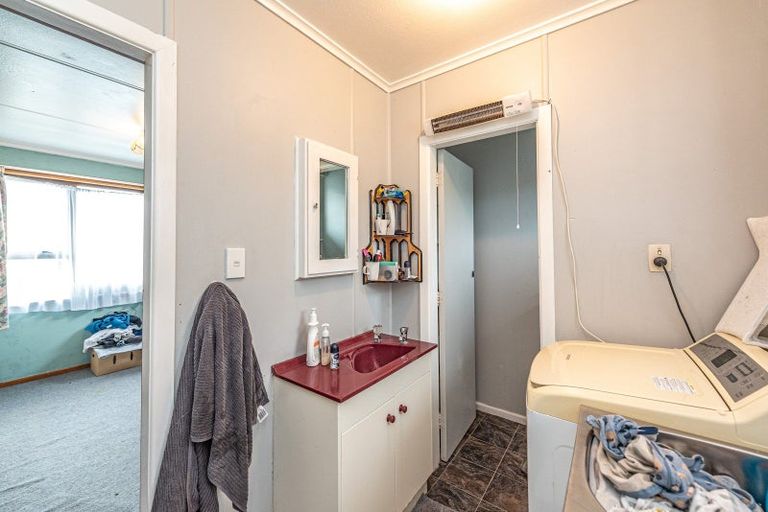 Photo of property in 15 Terrace Street, Aramoho, Whanganui, 4500