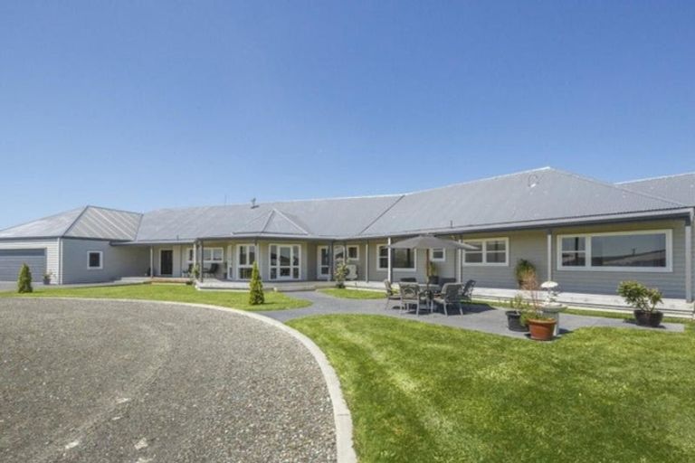 Photo of property in 117 Clevely Line, Bunnythorpe, Palmerston North, 4478