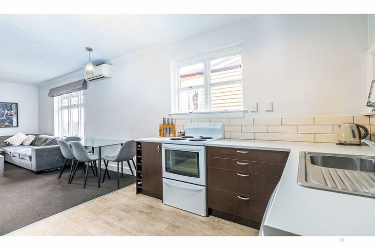 Photo of property in 139a North Street, Seaview, Timaru, 7910