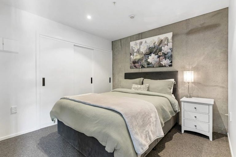 Photo of property in 514/21 King Street, Mount Cook, Wellington, 6021