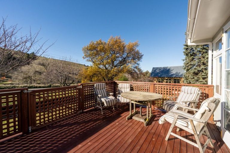 Photo of property in 9125 Hyde-middlemarch Road, Hyde, Ranfurly, 9397