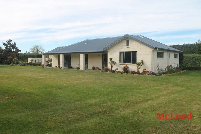 Photo of property in 73 Northpark Road, Newland, Ashburton, 7772