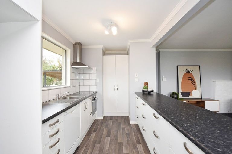 Photo of property in 27 Vernon Street, Kingswell, Invercargill, 9812