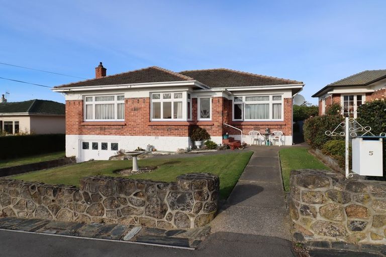 Photo of property in 5 Rother Street, Oamaru, 9400