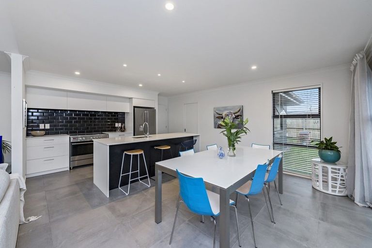 Photo of property in 56 Lucca Crescent, Rolleston, 7615