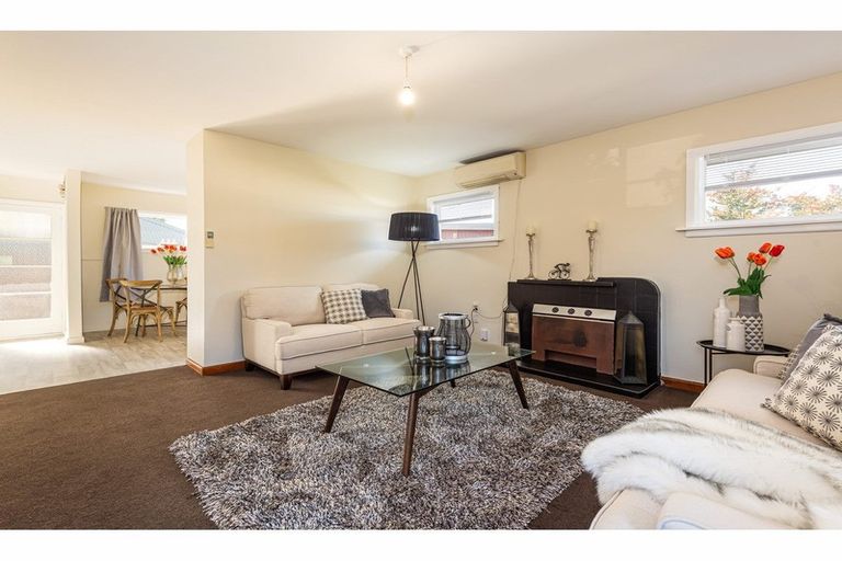 Photo of property in 1/106 Harris Crescent, Papanui, Christchurch, 8053