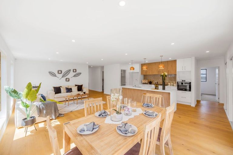 Photo of property in 3 Croatia Avenue, Kumeu, 0810