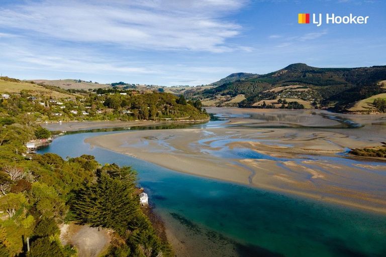 Photo of property in 15 Hill Street, Purakaunui, Port Chalmers, 9081