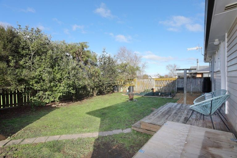 Photo of property in 169 Makino Road, Feilding, 4702