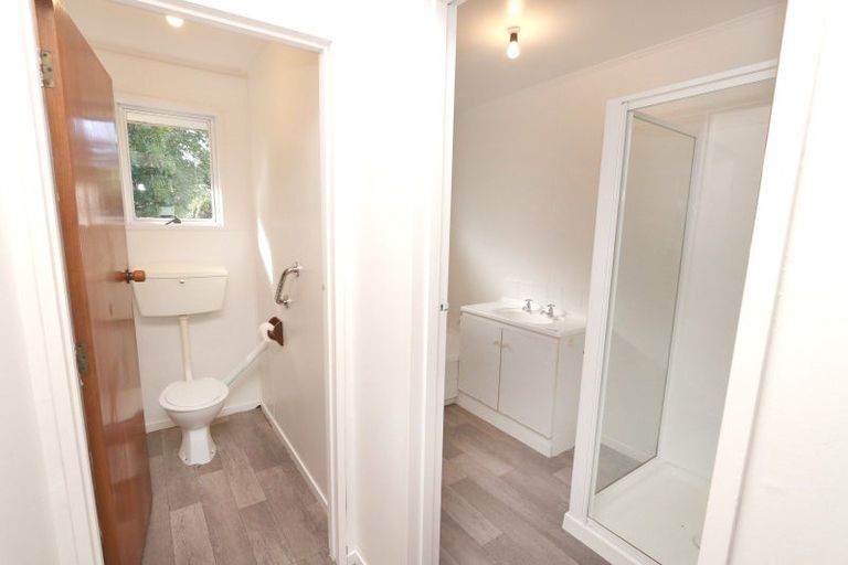 Photo of property in 2/24 Chalmers Avenue, Hampstead, Ashburton, 7700