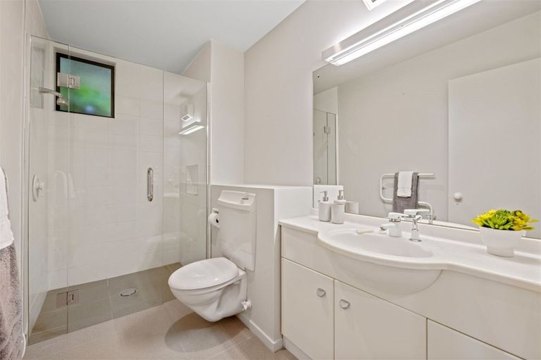 Photo of property in 160b Soleares Avenue, Mount Pleasant, Christchurch, 8081